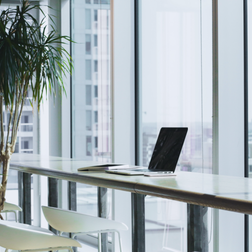 track press release featured image