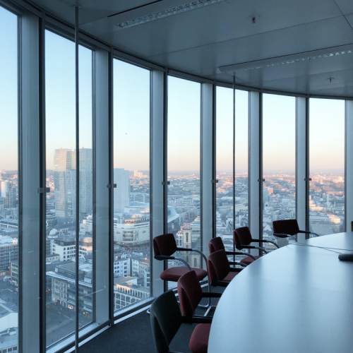 A Guide to Competitive Intelligence